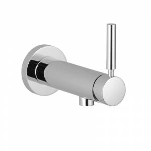 Смеситель настенный для раковины Dornbracht Tara Logic